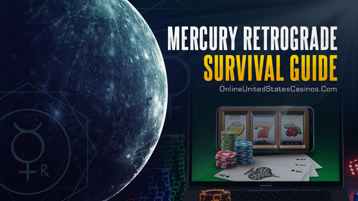 mercury retrograde survival guide for gamblers