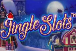 Jingle Slots Logo