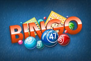 Video Bingo Logo