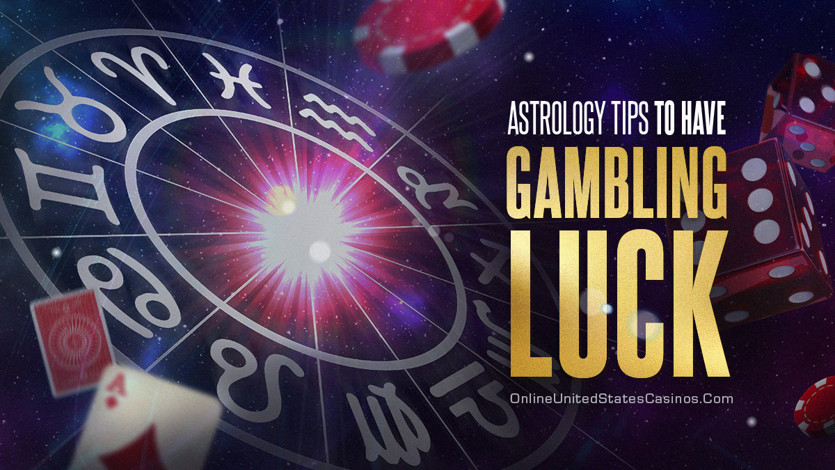 astrology tips to have gambling luck