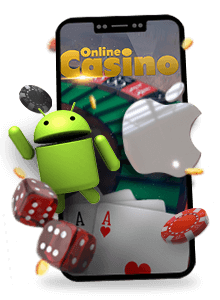 Best Mobile Casinos for Android and iOS