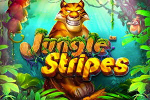 Jungle Stripes Logo