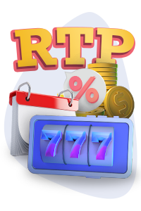 Online Slot RTP Icon