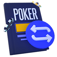 Poker Strategies Counterstrategy Icon