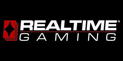 RealTime Gaming Casino Software Logo