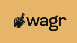 wagr logo