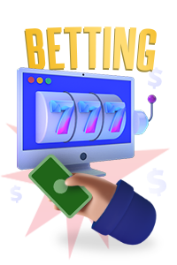 Slot Machine Betting