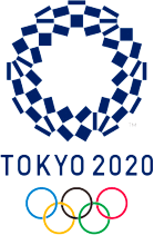 Tokyo Summer Olympics 2020 Logo