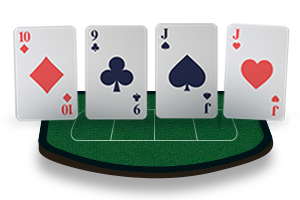 community card poker