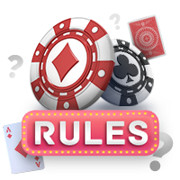 ultimate texas holdem rules icon