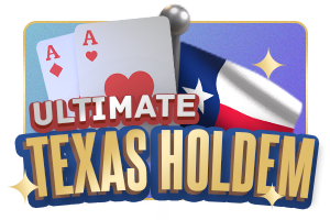 ultimate texas holdem poker