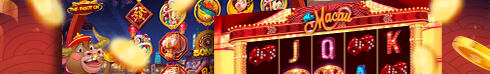 Chinese Casino Games Slots