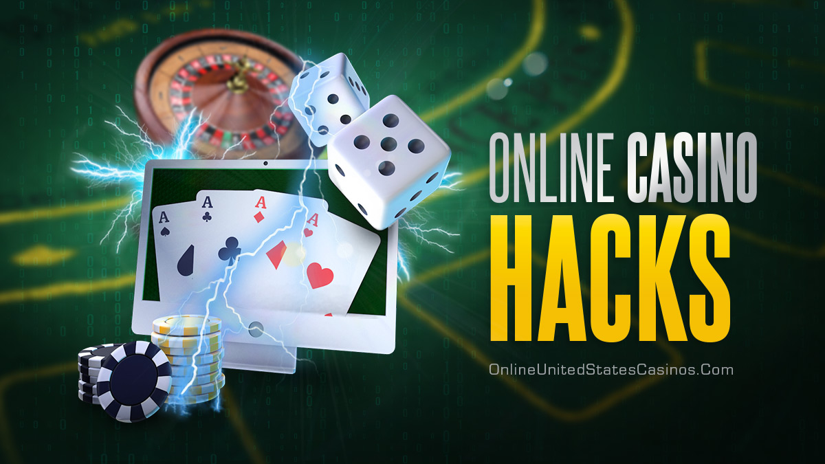 Casino Hacks Online | Ultimate Tricks & Strategies to Winning