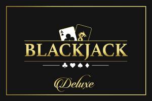 blackjack deluxe