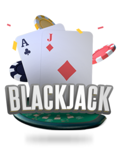blackjack rules intro icon