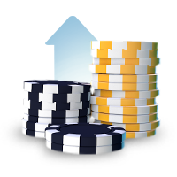 Changing Blackjack Bets for Card Counting