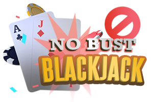 no bust blackjack