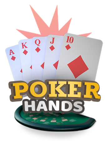 poker hands intro