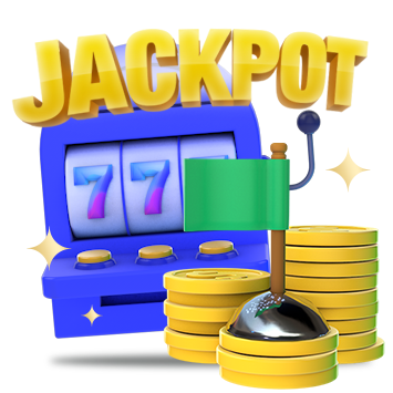 slot machine jackpot icon