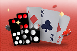 Pai Gow Poker Transition from Tiles to Cards