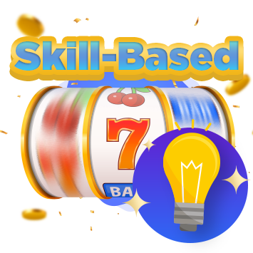 Skill-Based Slots icon