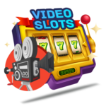 Video Slots icon
