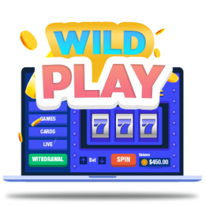 Wild Play Slots icon