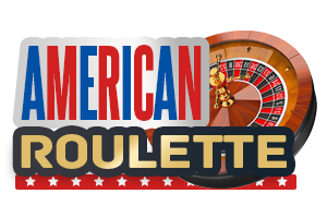 Live American Roulette Icon