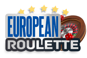 european roulette icon