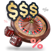 roulette odds icon