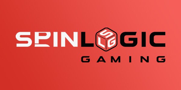 spinlogic gaming logo