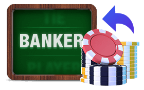 Baccarat Strategy Banker Bet