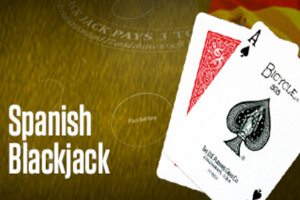 Spanish Blackjack Logo