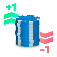 roulette strategy betting system icon