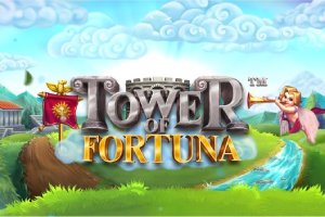 Tower of Fortuna Logo