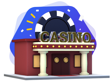 casino house edge icon