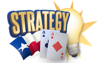 ultimate texas holdem strategy icon