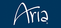 Aria casino logo