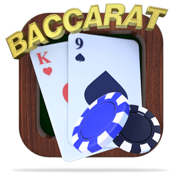 Baccarat Strategy Icon