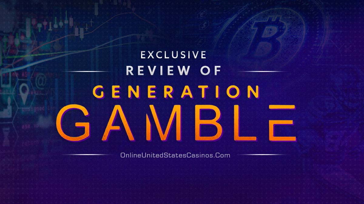 Generation Gamble Review Featured Image