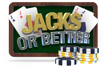 Jacks or Better Video Poker Strategy Icon