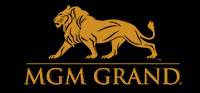 MGM Grand casino logo