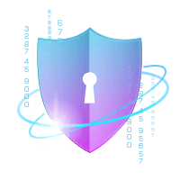 Top Security Levels Icon