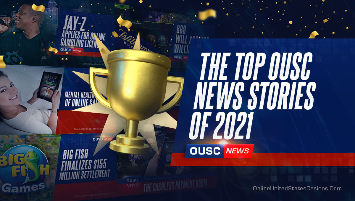Top OUSC News Stories 2021 Featured Image