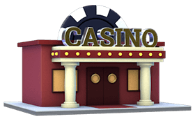 casino big icon