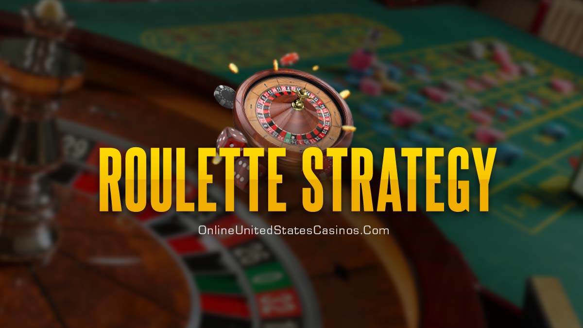 ▷Online Casino Roulette - Strategy and Rules (2023) 📈