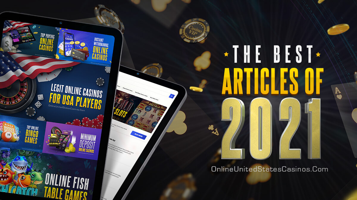 the best articles of 2021
