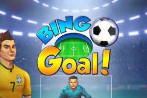 Bingo Goal Logo