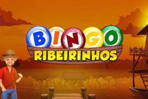 Bingo Ribeirinhos Logo