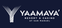 Yaamava Resort & Casino logo